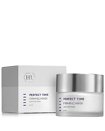 Holy Land Perfect Time Firming Mask - Подтягивающая маска для лица 50 мл - hairs-russia.ru